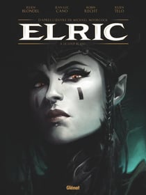 Elric Tome 3 : le loup blanc - édition spéciale