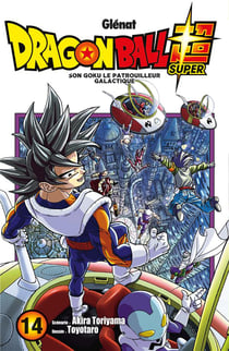 Dragon Ball Kakumei (POR) - Manga en lecture gratuite - Page 2 de
