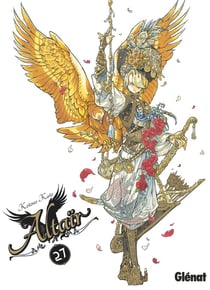 Altaïr Tome 27