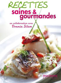 Recettes saines & gourmandes