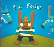 Feu follet