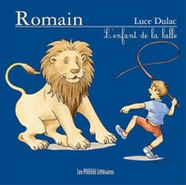 Romain, l'enfant de la balle