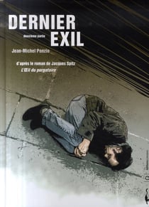 Dernier exil t.2