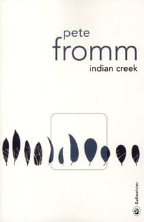 Indian creek