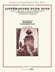 Littérature pour tous