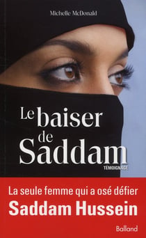 Le baiser de saddam