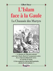 L'islam face à la Gaule - la chaussée des martyrs