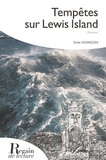 TEMPÊTES SUR LEWIS ISLAND