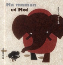 MA MAMAN ET MOI PF