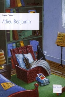 Adieu benjamin