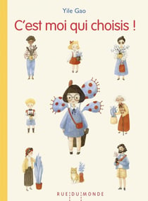 C'est moi qui choisis !