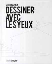 Dessiner avec les yeux
