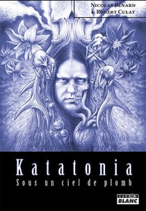 Katatonia - sous un ciel de plomb