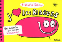 J'aime les blagues