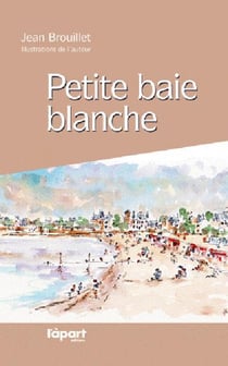 Petite baie blanche