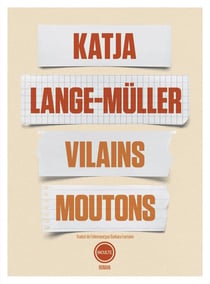 Vilains moutons