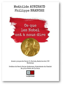 Ce que les Nobel ont à vous dire