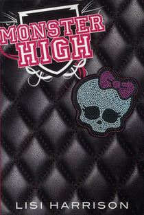 Monster high t.1