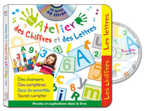 Atelier des chiffres et des lettres