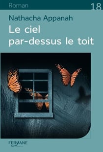 Le ciel par dessus le toit