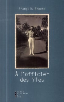 L'officier des îles