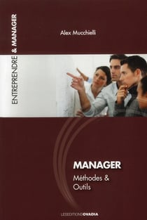 Manager: méthodes & outils