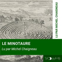 Le minotaure
