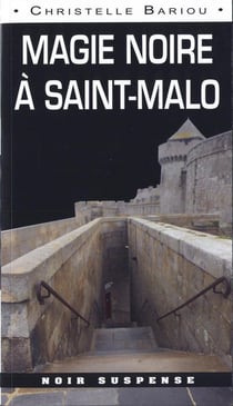 Magie noire a saint malo