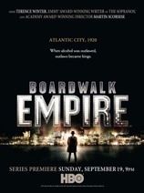 Boardwalk empire