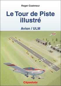 Le tour de piste illustré (avion/ULM)