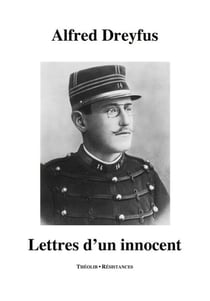 Lettres d'un innocent