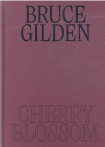 Cherry blossom