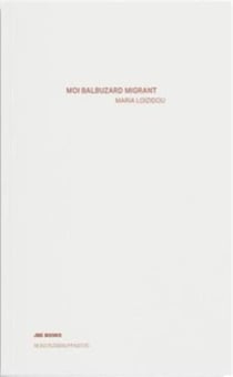 Maria Loizidou moi, balbuzard migrant
