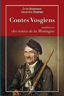 Contes vosgiens - des contes de la montagne