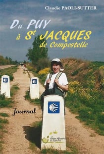 Du Puy à St Jacques de Compostelle
