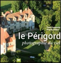 Le Perigord photographie du ciel