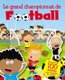 Le grand championnat de football