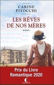 Les rêves de nos mères Tome 1