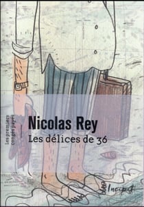 Les premiers congés payés - les délices de 36