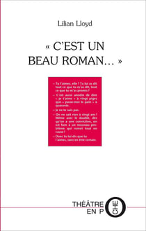 "c'est un beau roman..."