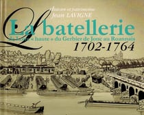 La batellerie de Loire "haute" du Gerbier de Jonc au Roannais (1702-1764)