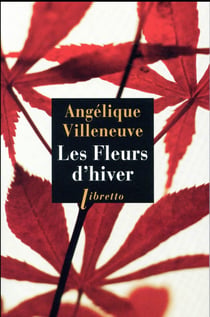 Les fleurs d'hiver