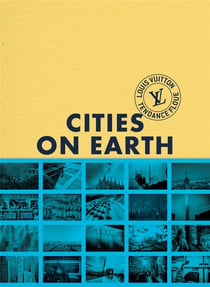Cities on earth