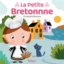 La petite Bretonne