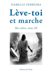 Ma colère Tome 3 : Lève-toi et marche