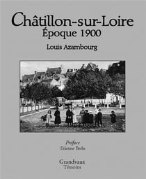 CHATILLON-SUR-LOIRE