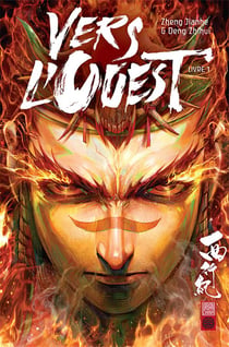 Vers l'ouest tome 1