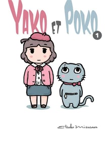 Yako et Poko Tome 1