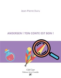 Andersen ! ton conte est bon !