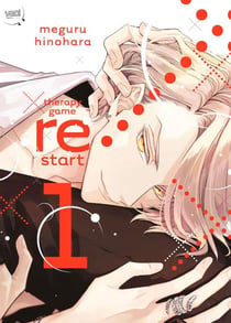 Therapy game restart Tome 1